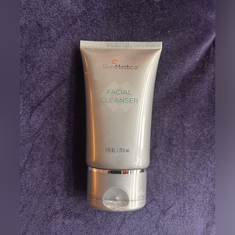 Skinmedica facial cleanser